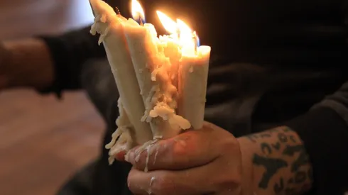 Noche de San Juan 2022