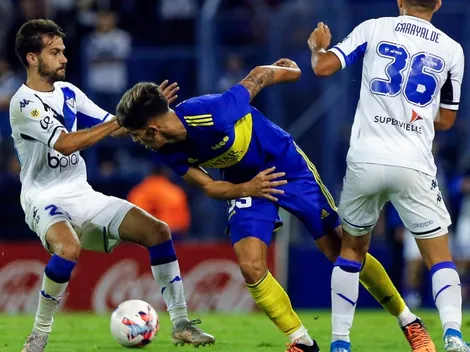 Bouzat se acerca a Colo Colo en un 2022 sin gol ni asistencia