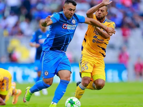 Estay envía mensaje a Iván Morales: "Aprovechar las oportunidades"