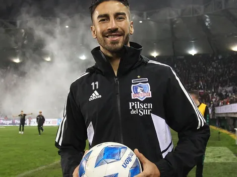 Colo Colo golea a Temuco y renueva su ánimo