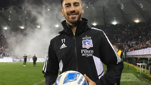 Colo Colo goleó a Temuco al ritmo de Lucero y clasificó a cuartos de final de la Copa Chile.