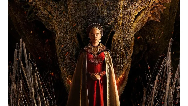 House of the Dragon