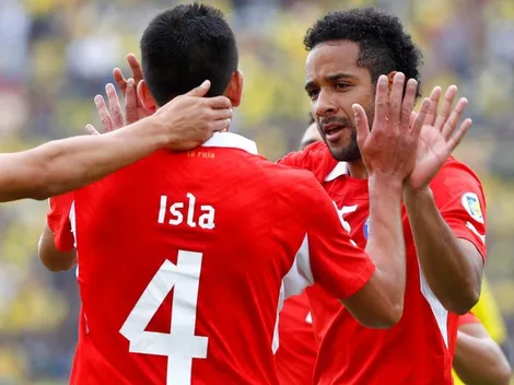 Bose: "Isla en la UC le dará un salto de calidad a la liga"