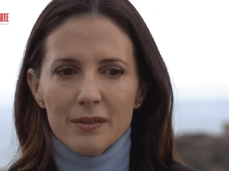 Hasta Encontrarte | ¿Cuál es la trama de la nueva teleserie de Mega?