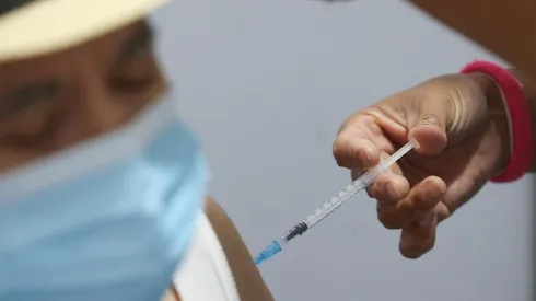 Calendario de vacunación