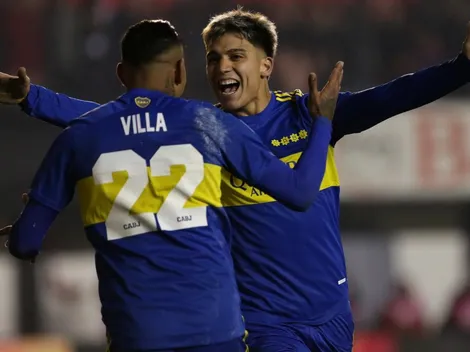 Horario: Boca Juniors busca el liderato ante Unión de Santa Fe