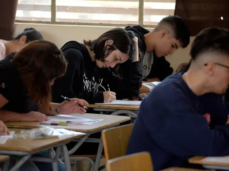 ¿Cuándo comienzan las inscripciones de la PAES?