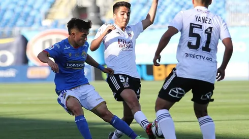 El juvenil Diego Plaza es uno de los becados