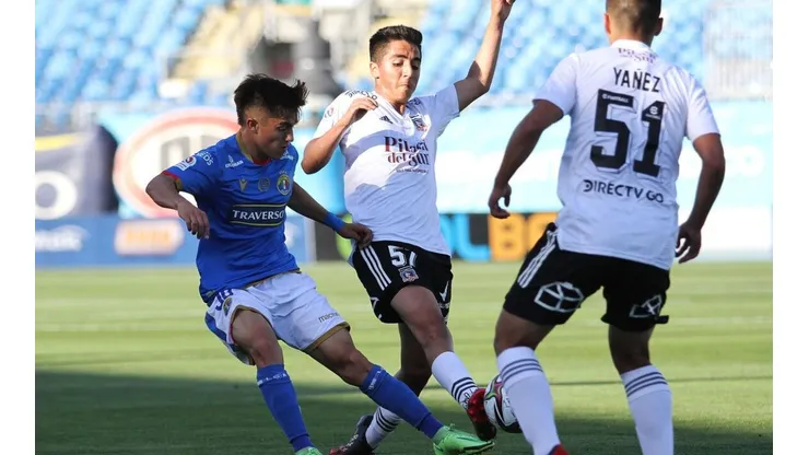 El juvenil Diego Plaza es uno de los becados