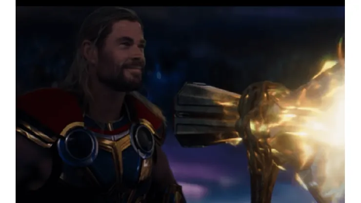 Thor 4