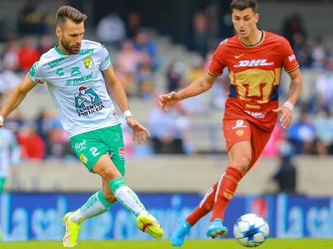 Kalgemacher interesa en Colo Colo tras acercamiento con UC