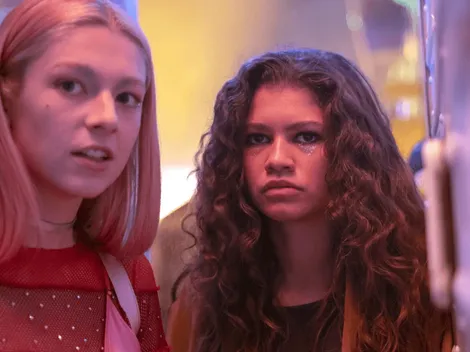 ¿Quién es la actriz de Euphoria que se unió a la precuela de Los Juegos del Hambre?