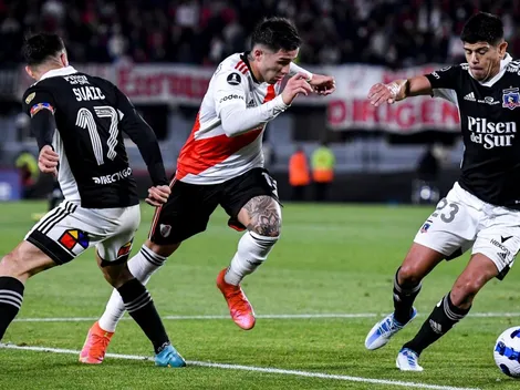 River vende a su gran joya y hace caja para Alexis