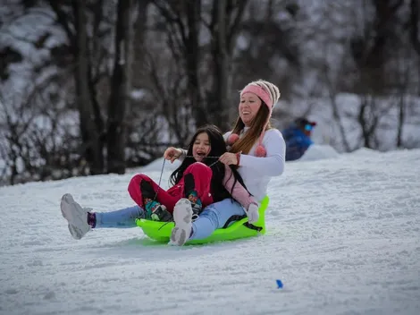 ¿Cuánto falta para las vacaciones de invierno?