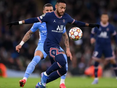 Fichaje inesperado: Juventus empieza a seducir a Neymar