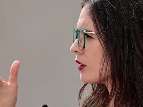 ¿Qué pasó con la denuncia contra el director de Dipolcar, Luigi Lopresti?