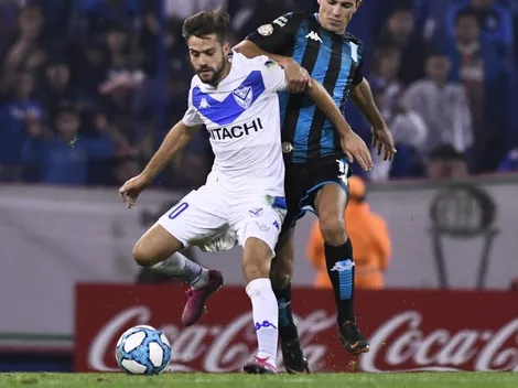 Agustín Bouzat se suma a la lista de opciones de Colo Colo