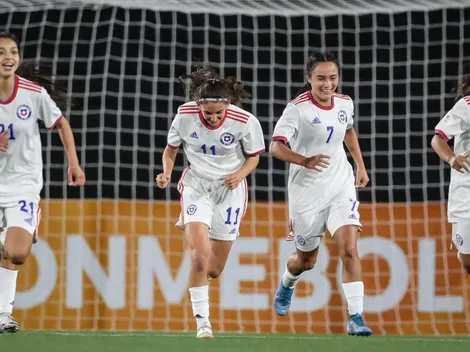 La Roja Sub 17 debuta en Gradisca con triunfo en penales vs México