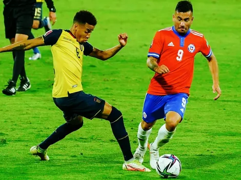 Abogado de Byron Castillo revela su estado tras la denuncia de Chile