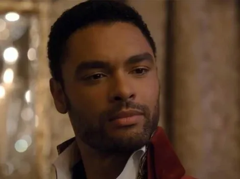 ¿Regresará Regé-Jean Page a la tercera temporada de Bridgerton?