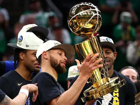 ¿Cuándo comienza la nueva temporada de la NBA 2022-2023?