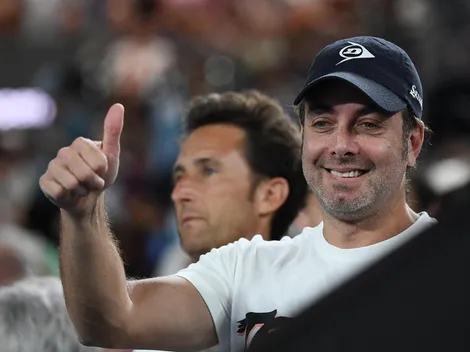 Cambio revolucionario: ATP permitirá el coaching y desata polémica