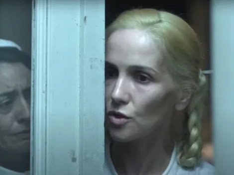 Star+ presenta la serie Santa Evita