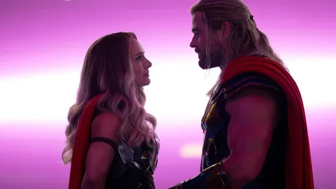 Thor tendrá pre-estreno en Chile el próximo 6 de julio.