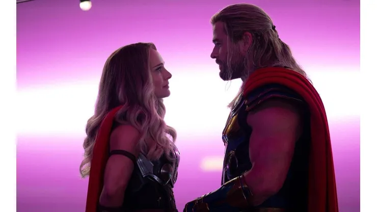 Thor tendrá pre-estreno en Chile el próximo 6 de julio.