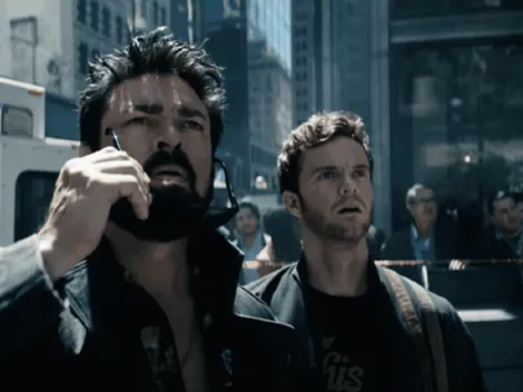 ¿Cuándo se estrena un nuevo episodio de The Boys y dónde verlo?