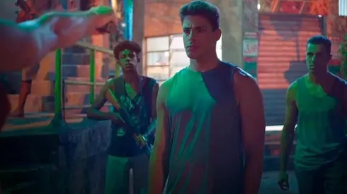 Cauã Reymond protagoniza Vidas Ajenas, con un rol doble.