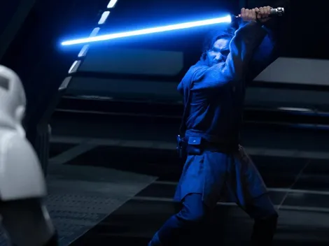 Explicación: ¿Quién aparece en el último capítulo de Obi Wan Kenobi?