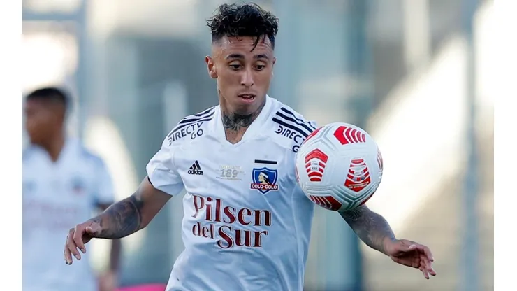 Martín Rodríguez está listo como refuerzo del DC United de la MLS.