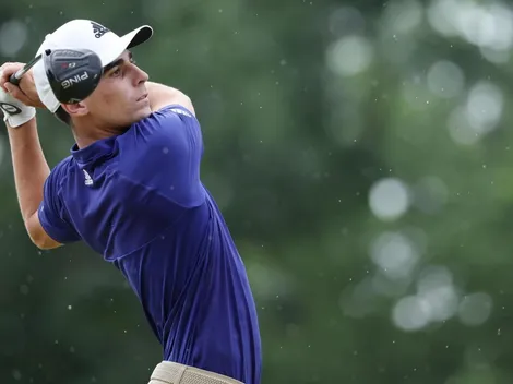 Joaquín Niemann y Mito Pereira van por un nuevo desafío en el PGA Tour