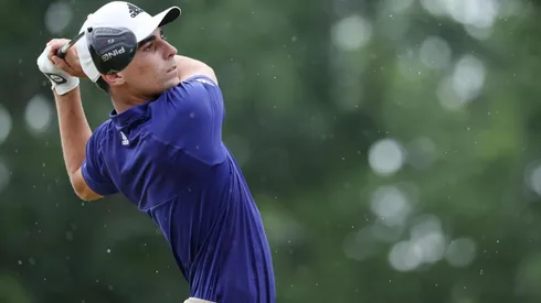 Niemann no tuvo una buena actuación en el US Open