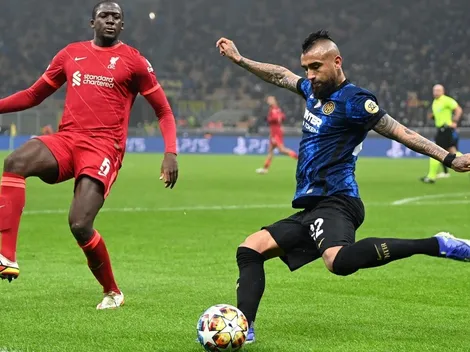 Periodista argentino asegura que Colo Colo también quiso ir por Vidal