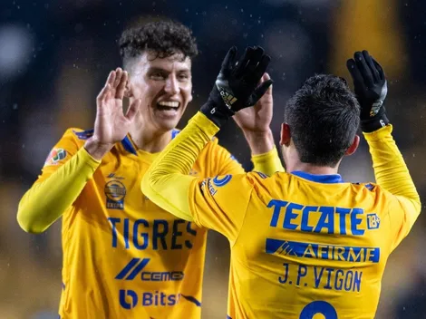 ¿A qué hora juega Santos Laguna vs Tigres de Lichnovsky?