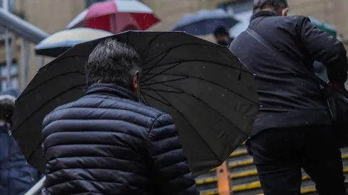 Pronóstico del tiempo