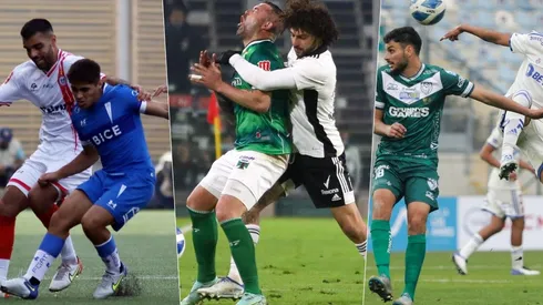 La Copa Chile 2022 conocerá a los 16 mejores este fin de semana