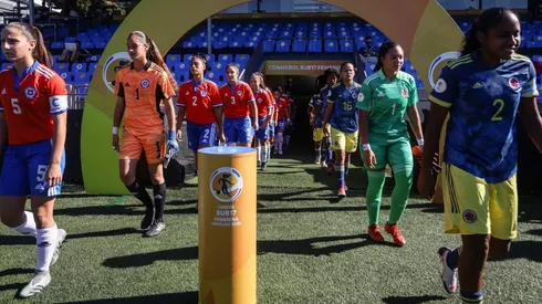 La Roja Fem Sub 17 confirma su XI vs México en Gradisca