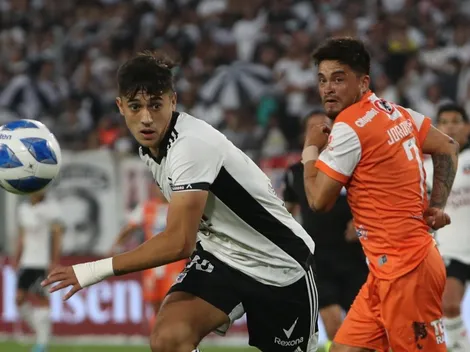 Fabián Estay por interés del América por Solari: "Ya quedó en el olvido"