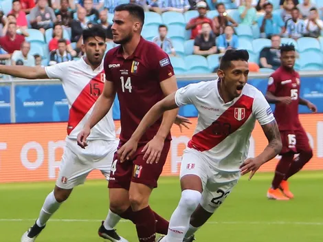 Canchita Gonzales quiere dar el gran salto al fútbol de Argentina