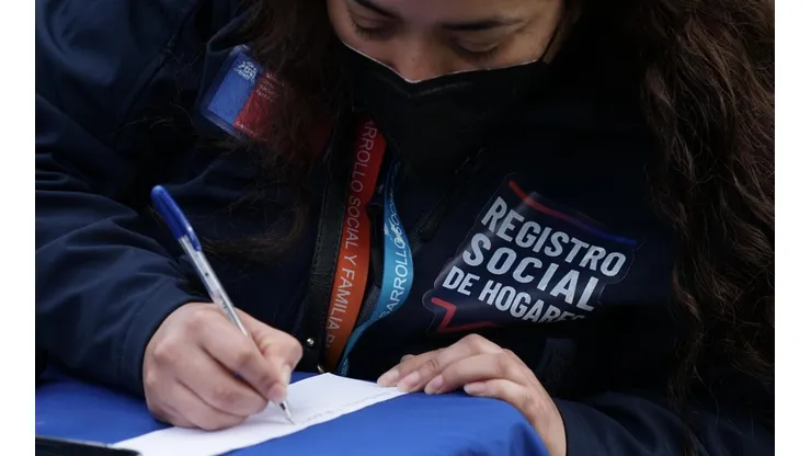 ¿Cómo saber mi calificación en el Registro Social de Hogares?
