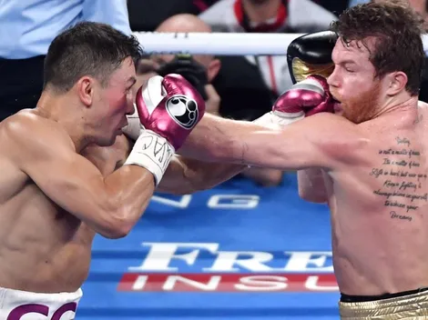 ¿Cuándo y dónde pelearán Canelo Álvarez vs Gennady Golovkin?