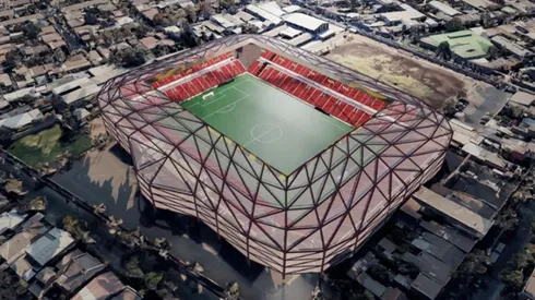 Segovia entrega detalles de la renovación de Santa Laura y explica cómo se financiará.