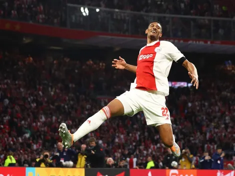 Borussia Dortmund encontró al reemplazante de Erling Haaland