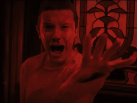 ¿Cuándo se estrena la segunda parte de Stranger Things 4?