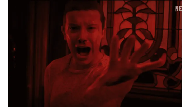 Stranger Things 4