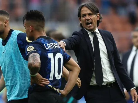 Inzaghi alarga su estadía en el Inter hasta 2024