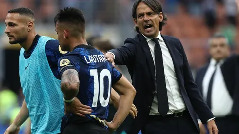 El entrenador aseguró la extensión de su contrato hasta 2024